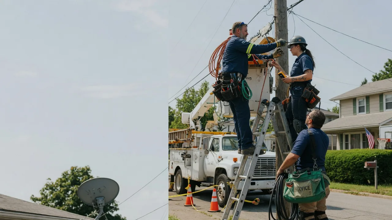 Electrical Repair in Tamaroa, IL near me